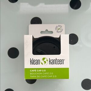 Klean Kanteen | Cafe Cap 2.0